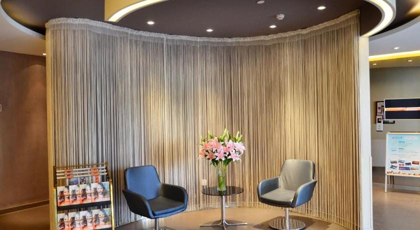 Jinjiang Inn Beijing Fengtai East Street Hotel in Beijing