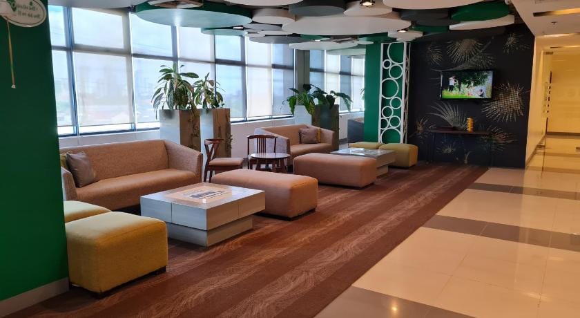 Go Hotels Otis - Manila Hotel in Manila City