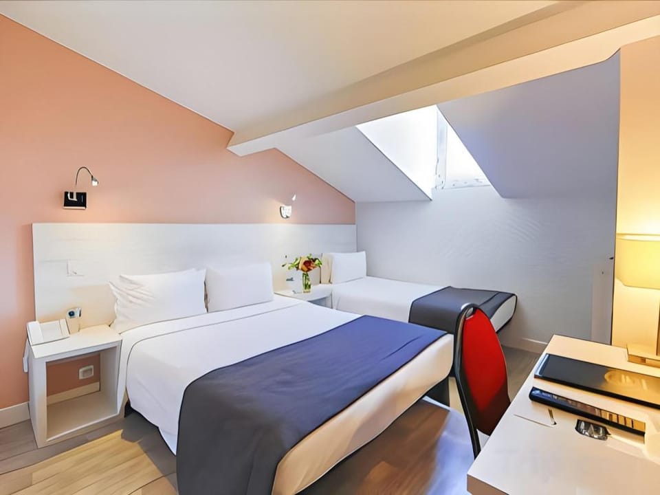 Strand Hotel Hotel in Singapore