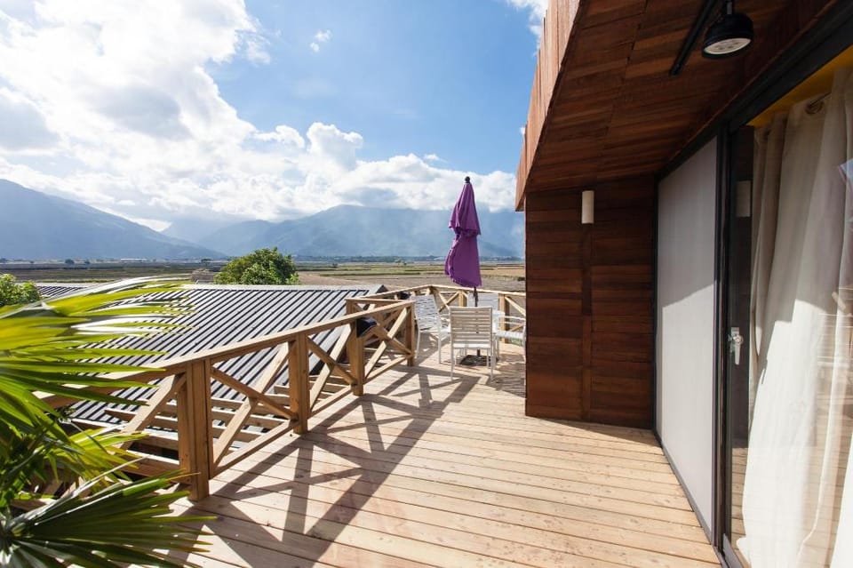 HaoHer Bed and Breakfast Bed and Breakfast in Taiwan, Province of China