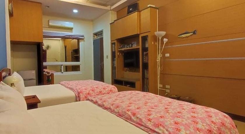Mountain Ocean B & B Bed and Breakfast in Kaohsiung