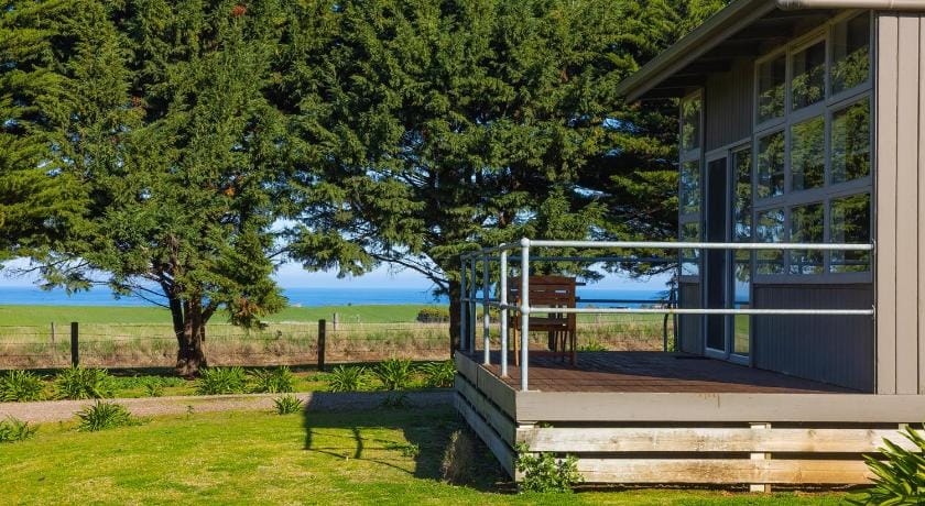 Harmony at Tower Hill Apartment Apartment in Victoria