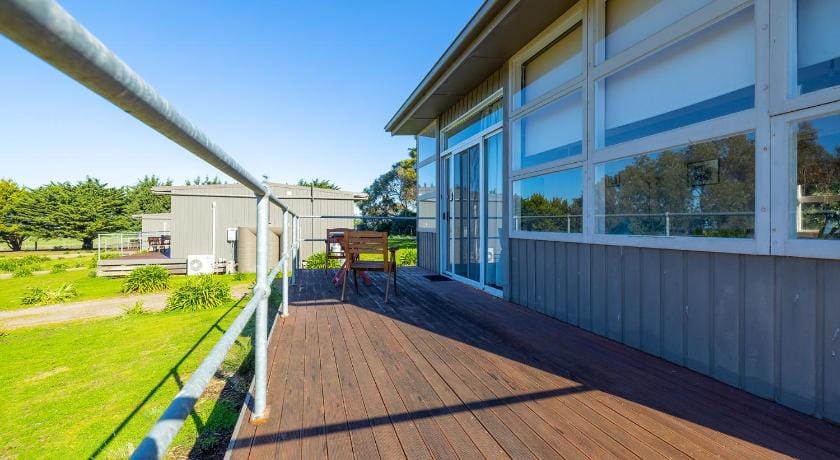 Harmony at Tower Hill Apartment Apartment in Victoria
