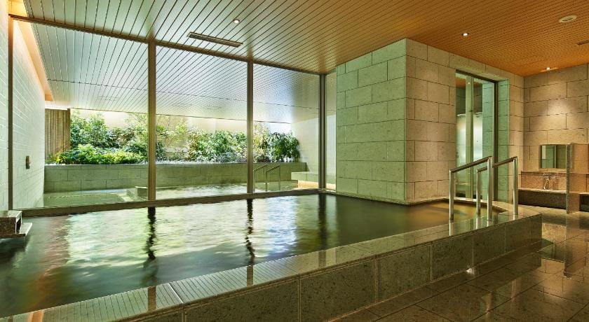 Mitsui Garden Hotel Kashiwa-No-Ha Hotel in Chiba Prefecture
