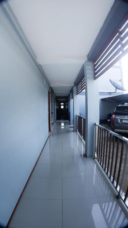 Weerawadee Place Hotel in Laos