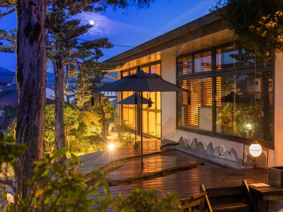 Wataya Bessou Hotel Ryokan in Fukuoka Prefecture
