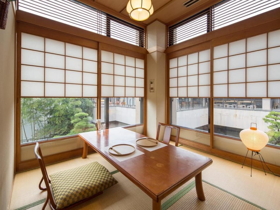 Wataya Bessou Hotel Ryokan in Fukuoka Prefecture