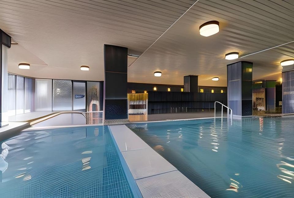 Wataya Bessou Hotel Ryokan in Fukuoka Prefecture