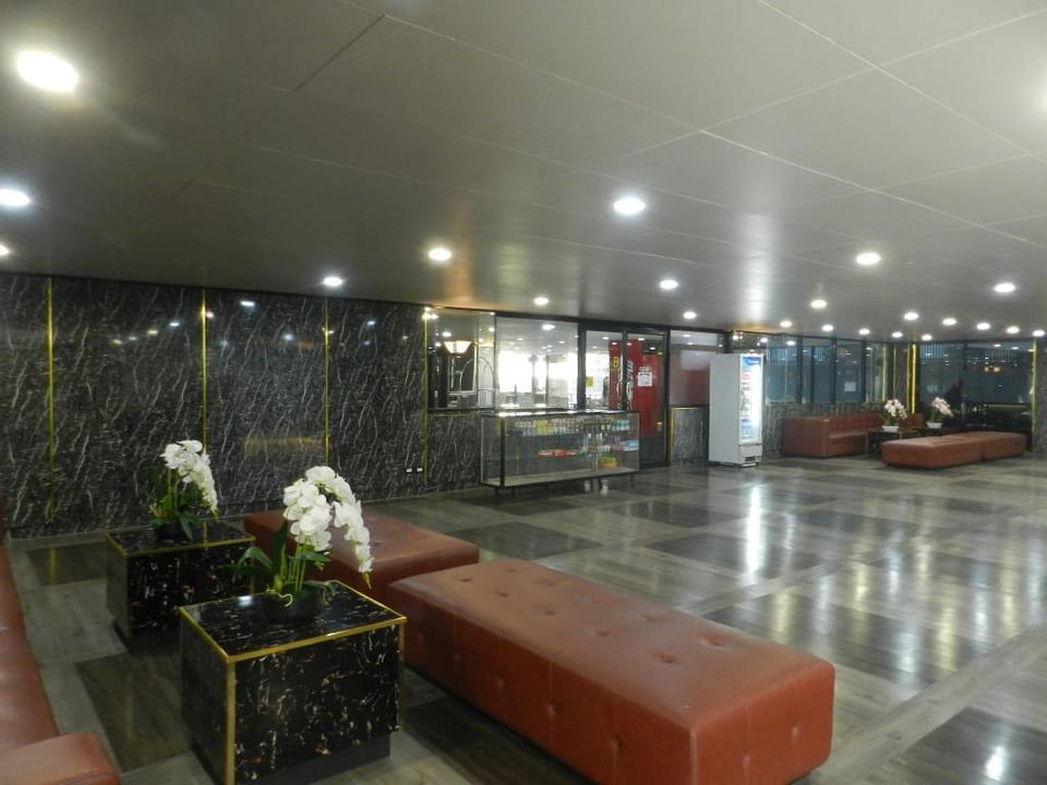 Nana Tai Suite Hotel in Bangkok