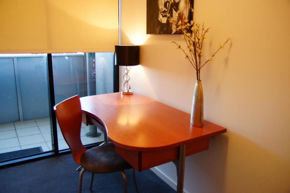 Accent Accommodation@Docklands Apartment in Melbourne