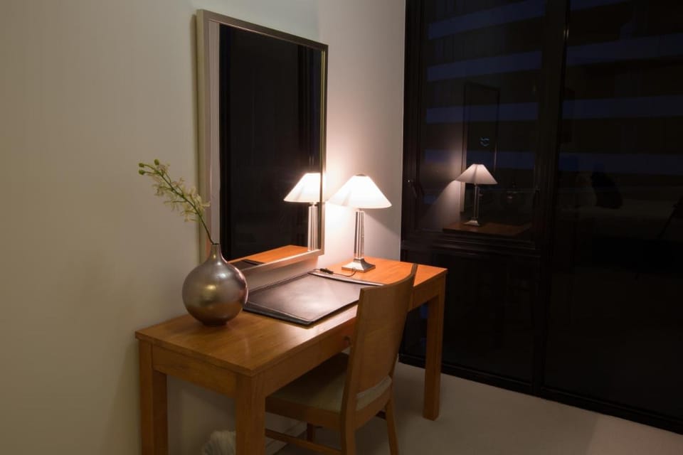 Accent Accommodation@Docklands Apartment in Melbourne