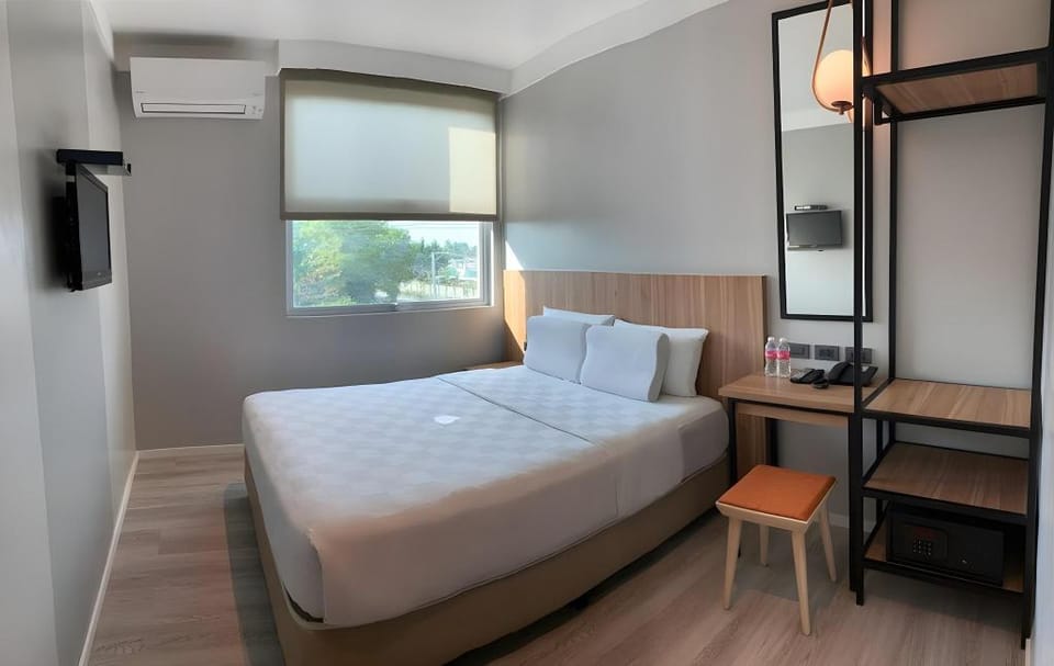 Go Hotels Bacolod Hotel in Bacolod