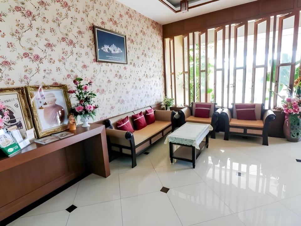 Karnmanee Place Hotel Hotel in Laos
