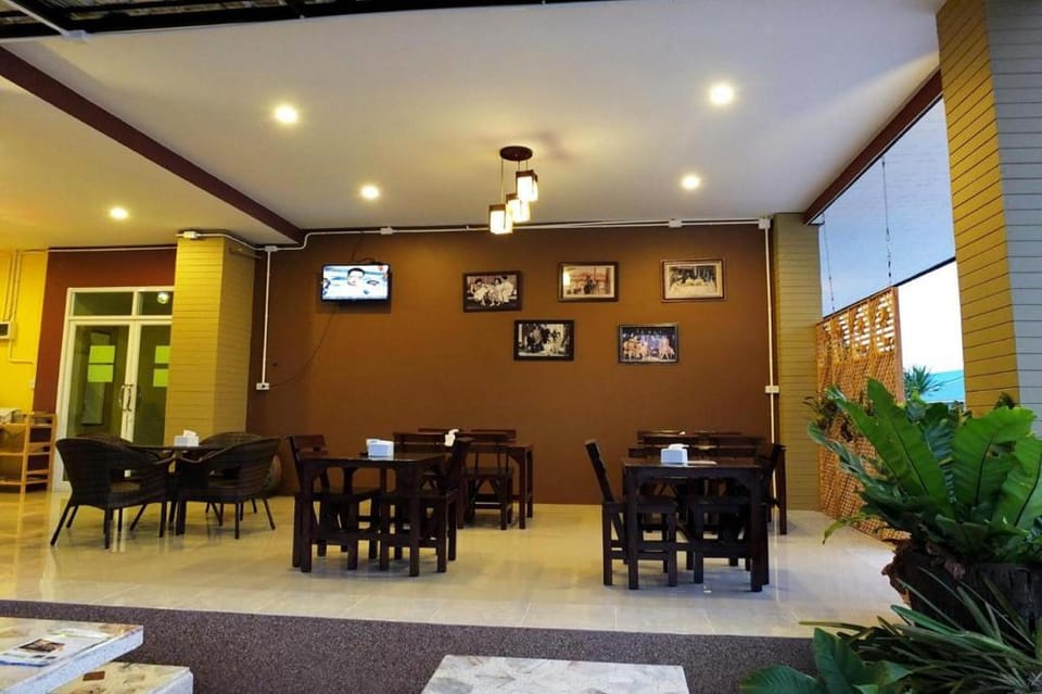 Karnmanee Place Hotel Hotel in Laos