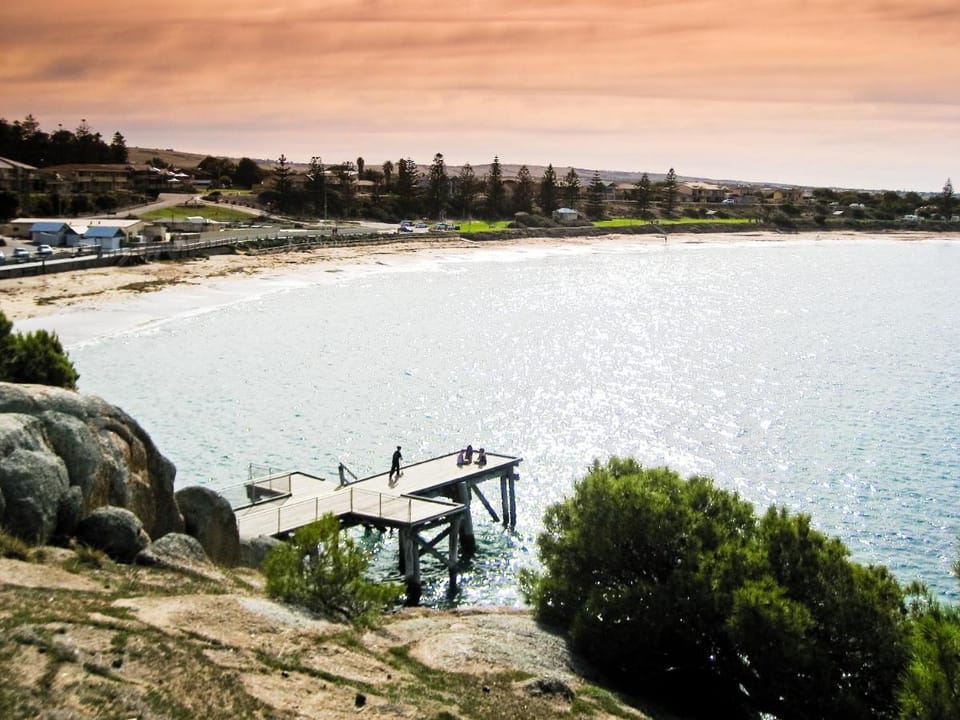 All Seasons Port Elliot Holiday House Vacation rental in Port Elliot