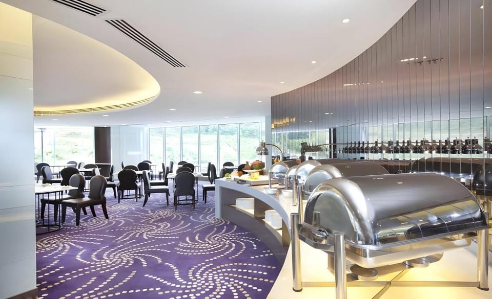 Silka Cheras Hotel Kuala Lumpur Hotel in Federal Territory of Kuala Lumpur