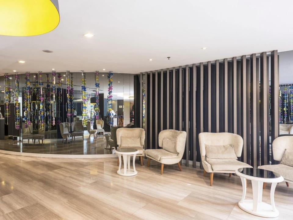 Silka Cheras Hotel Kuala Lumpur Hotel in Federal Territory of Kuala Lumpur