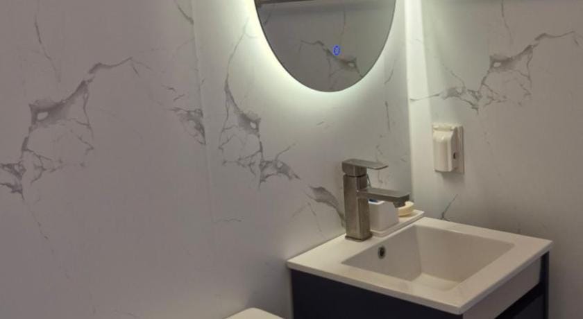 Yeonwoo Guesthouse Hotel in Seoul