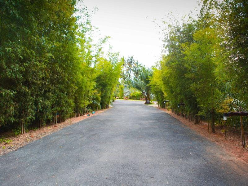 Tew-Son Resort Resort in Krabi Changwat