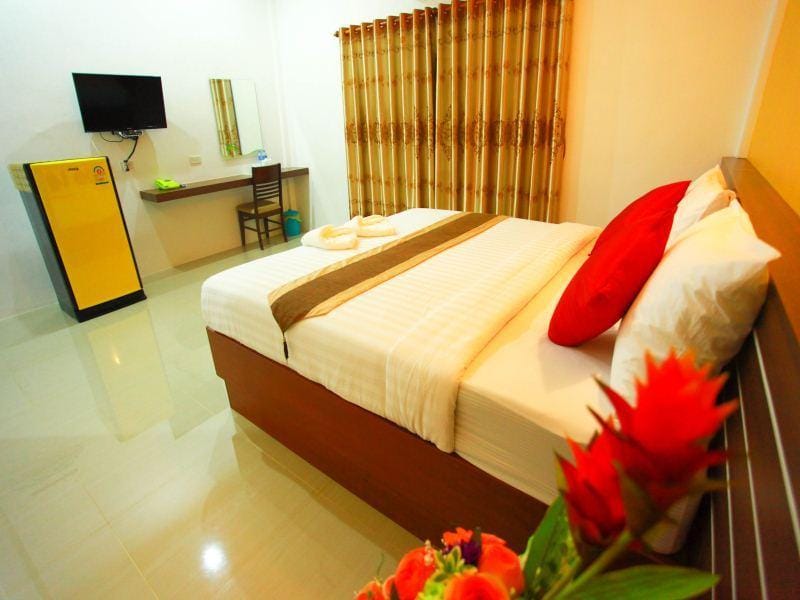 Tew-Son Resort Resort in Krabi Changwat