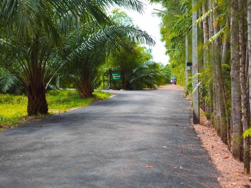 Tew-Son Resort Resort in Krabi Changwat