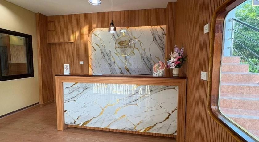 BanPunmanus Hotel Bed and Breakfast in Krabi Changwat