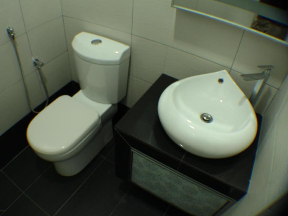 Bercham Vacation House Bed and Breakfast in Ipoh