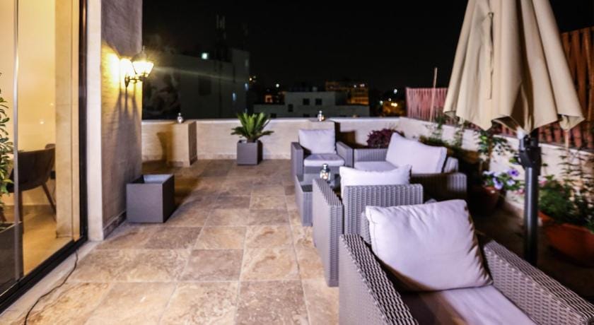 Khuttar Hotel Apartments Hotel in Africa