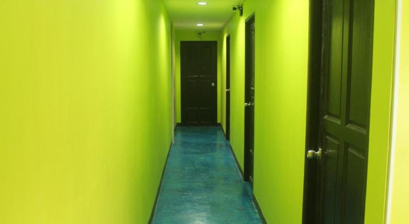 RC Guest House Bed and Breakfast in Krabi Changwat