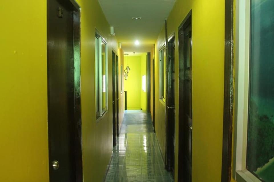 RC Guest House Bed and Breakfast in Krabi Changwat