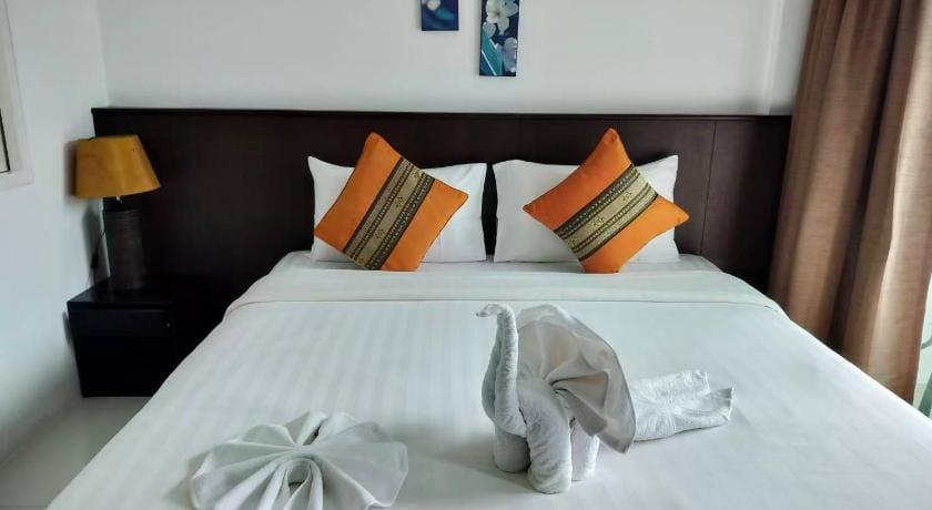 Fruit Paradise Hotel Hotel in Patong