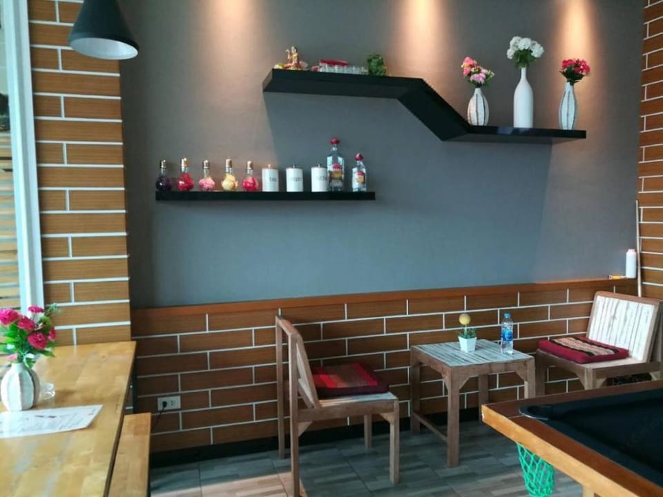 Fruit Paradise Hotel Hotel in Patong