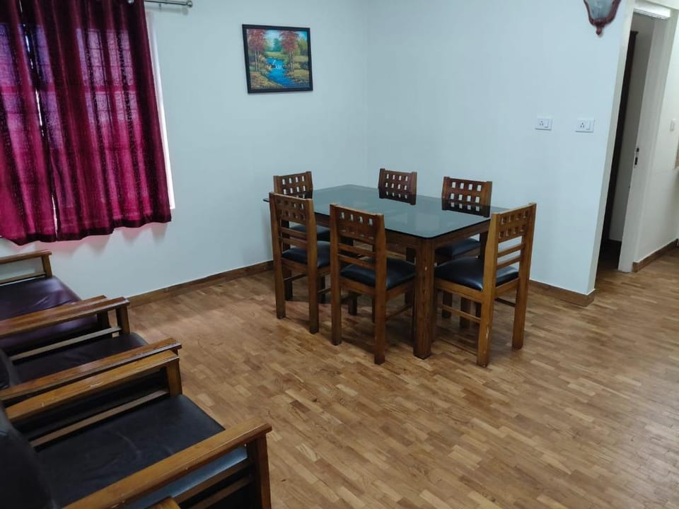 Woodberry Residency Hotel in Ooty
