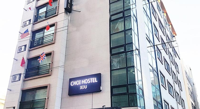H.Y Choi Hostel Hostel in South Korea