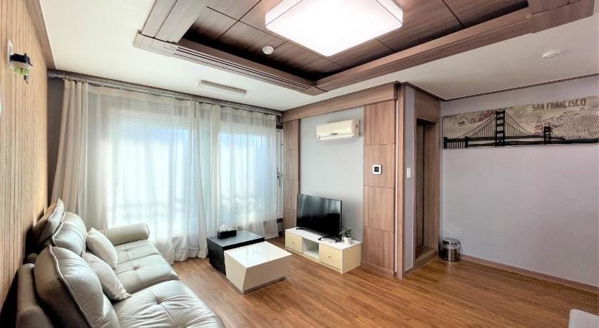 H.Y Choi Hostel Hostel in South Korea