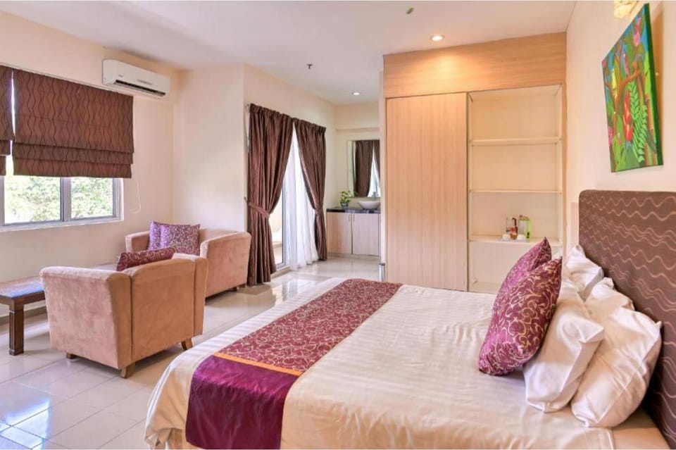 Geopark Hotel Kuah Langkawi Hotel in Kedah