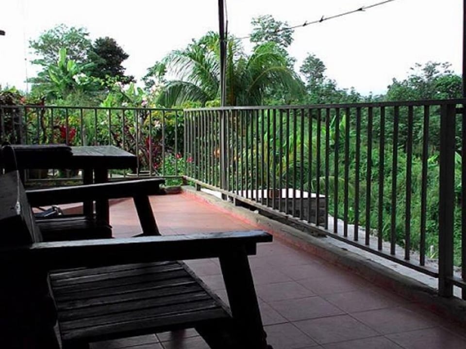 Pemandangan Indah Guest House Bed and Breakfast in Kedah