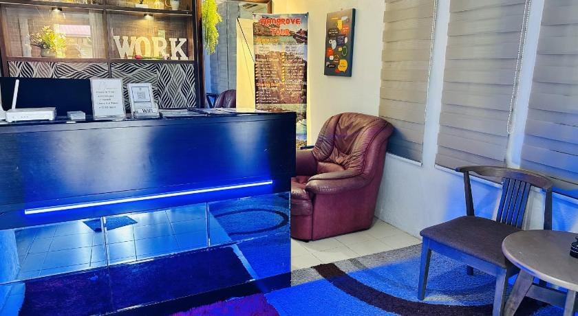 Pemandangan Indah Guest House Bed and Breakfast in Kedah