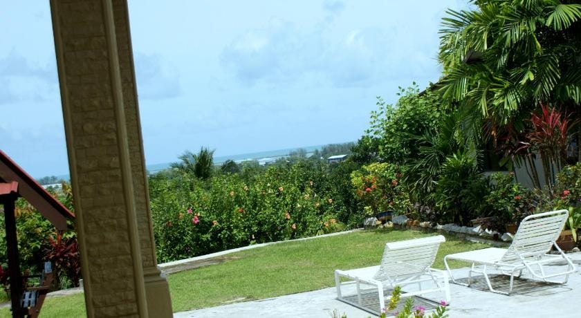Pemandangan Indah Guest House Bed and Breakfast in Kedah