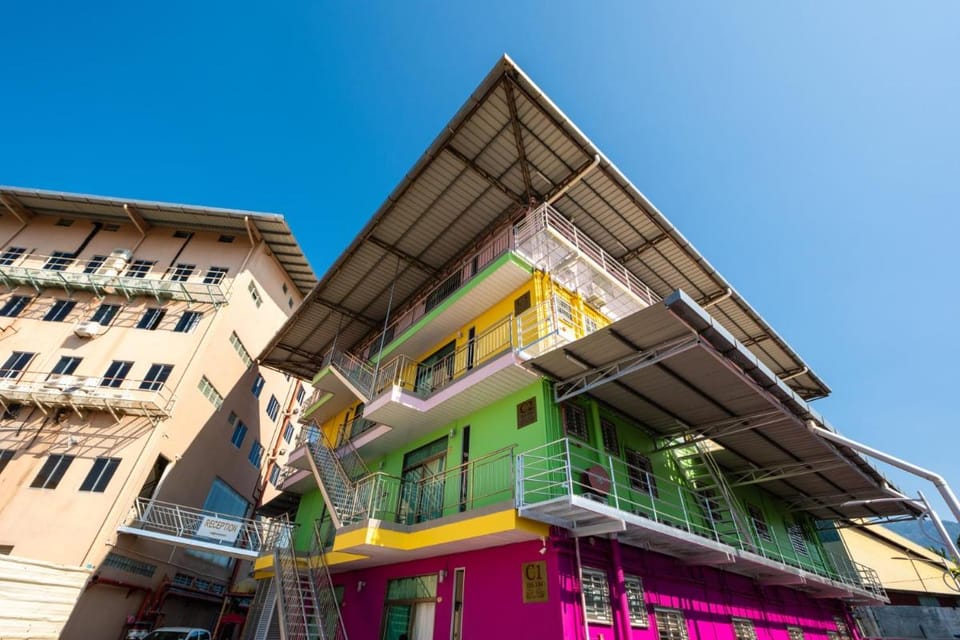 Bahagia Villa Apartment in Kedah