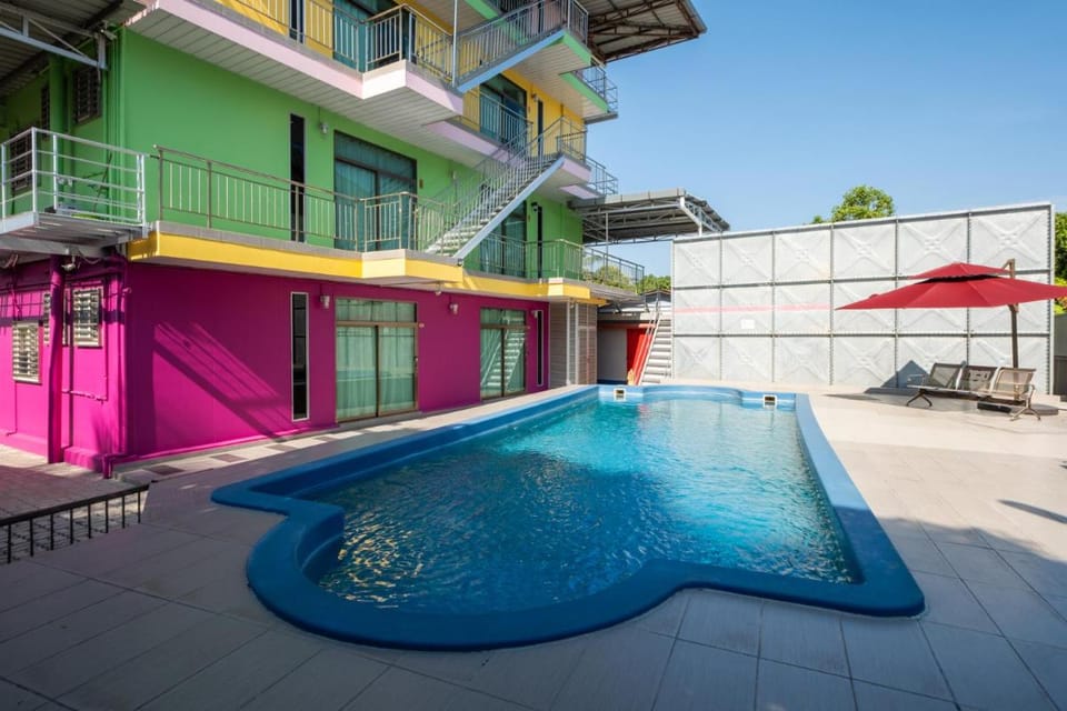 Bahagia Villa Apartment in Kedah