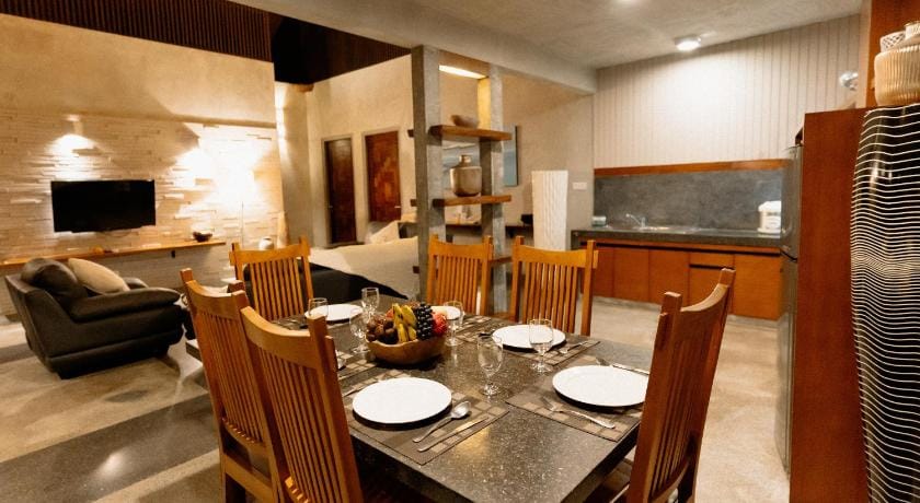 Bracha Villas Villa in North Kuta