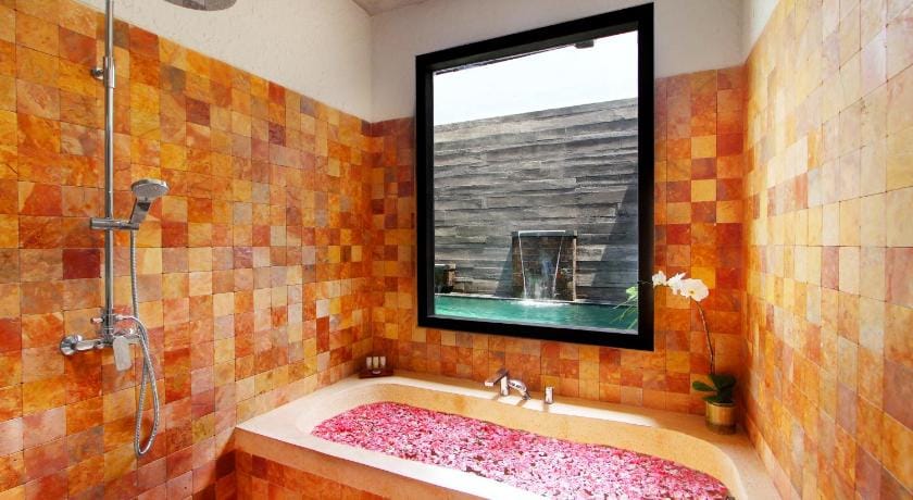 Bracha Villas Villa in North Kuta