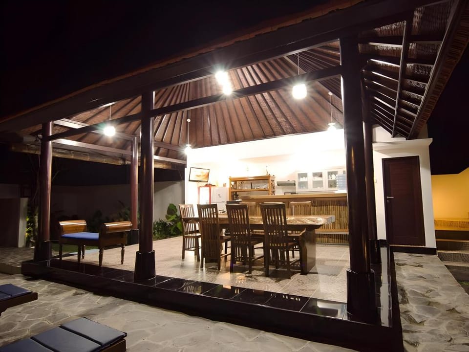Sanur Guest House Bed and Breakfast in Denpasar