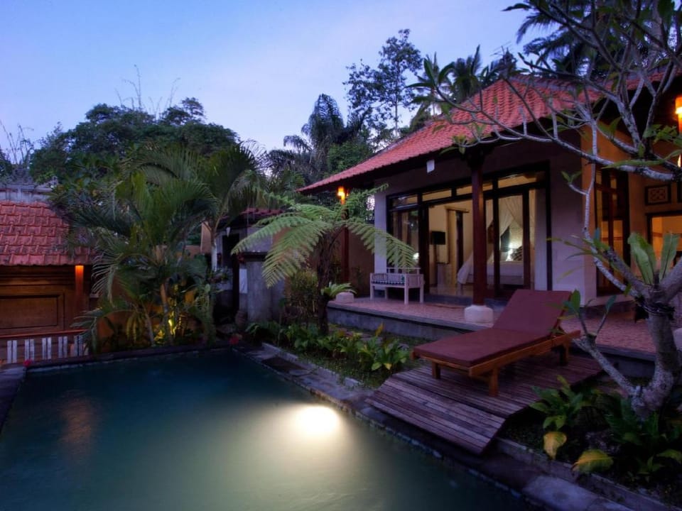 Virmas Private Villa Villa in Ubud