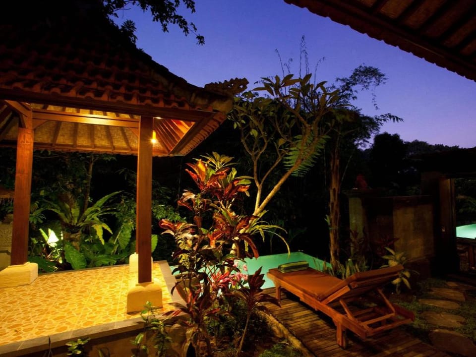 Virmas Private Villa Villa in Ubud