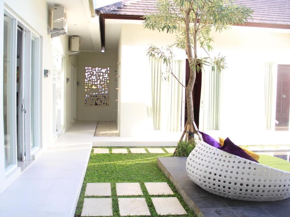 The Vinhill Hotel Hotel in Denpasar