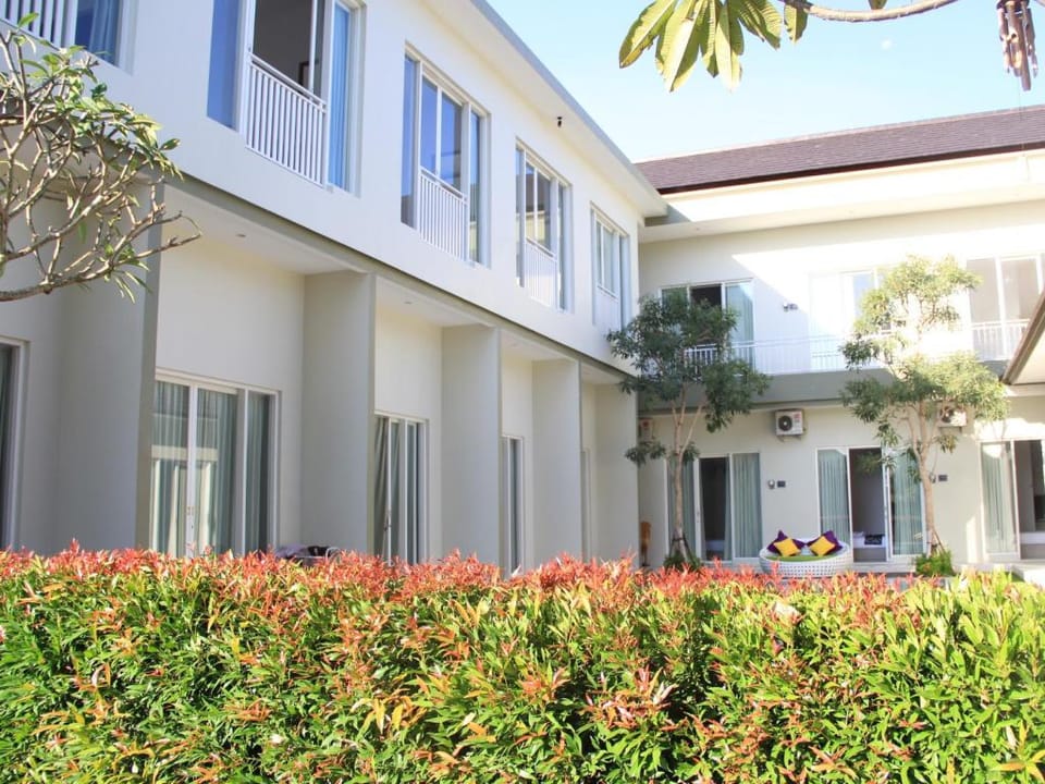 The Vinhill Hotel Hotel in Denpasar