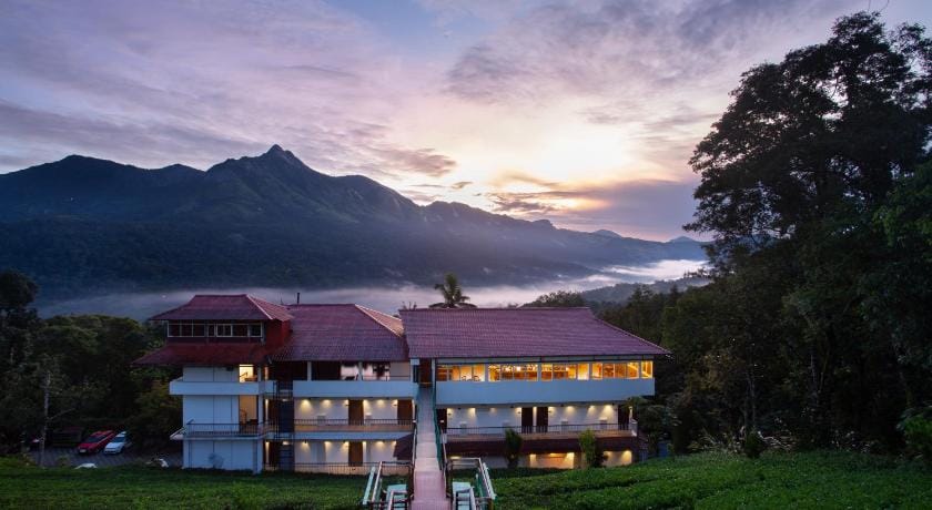 Dream Catcher Resort Resort in Kerala
