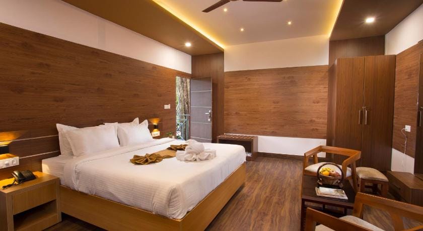 Dream Catcher Resort Resort in Kerala